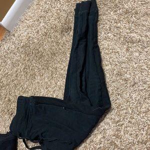 Victoria Secret Pink Campus Leggings